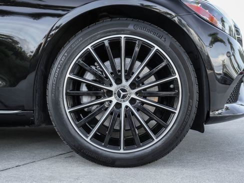 Used 2021 Mercedes-Benz C 300 Sedan image 28