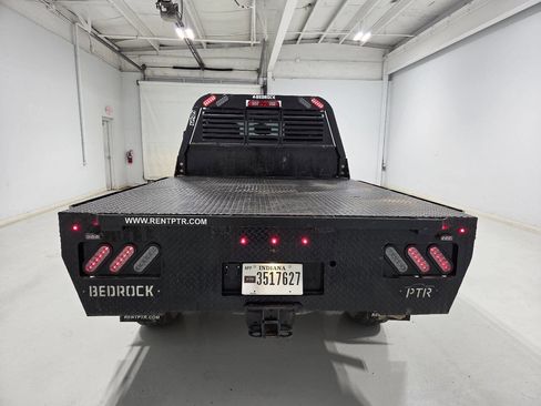 Used 2023 RAM 2500 Tradesman AWD/4WD image 6