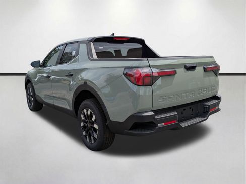 New 2026 Hyundai Santa Cruz SE FWD image 7