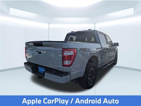 Used 2023 Ford F150 XL w/ STX Appearance Package AWD/4WD image 6