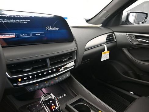 New 2026 Cadillac CT5 Premium Luxury AWD/4WD image 16
