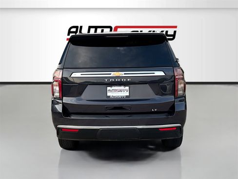 Used 2022 Chevrolet Tahoe LT image 6