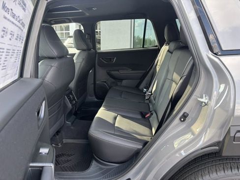 New 2026 Subaru Outback Limited image 88