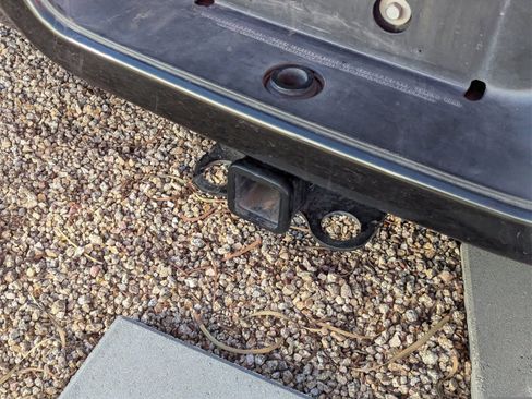 Used 2018 RAM 1500 Express image 7