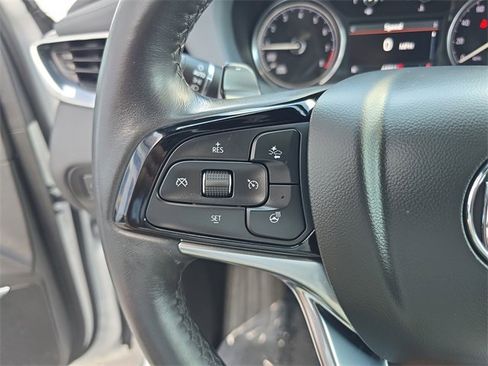 Certified 2023 Buick Enclave Essence image 26