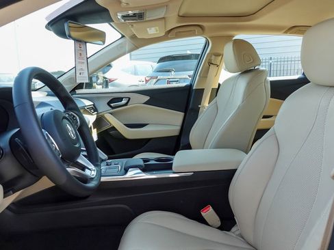 New 2025 Acura TLX Technology Package image 12