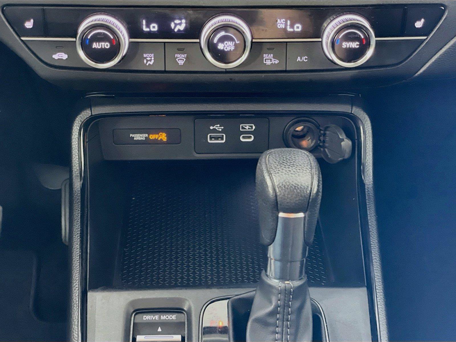 Used 2023 Honda CR-V EX image 19