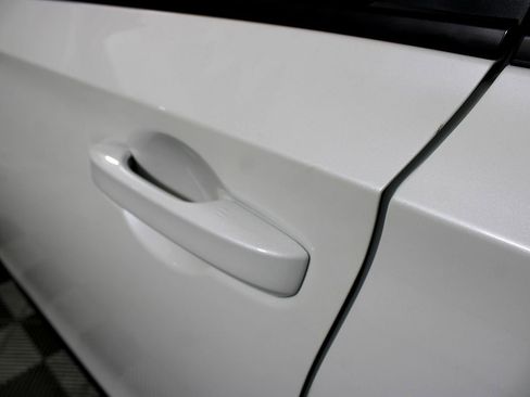 Used 2025 Honda Civic Si image 50