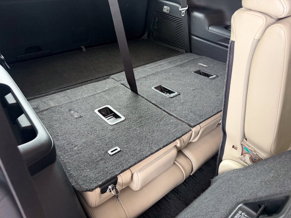 Used 2019 Subaru Ascent Limited AWD/4WD image 19
