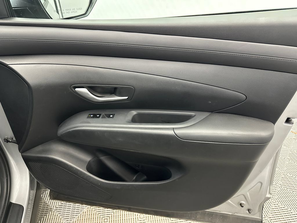 Used 2026 Hyundai Tucson SEL Plus FWD image 15