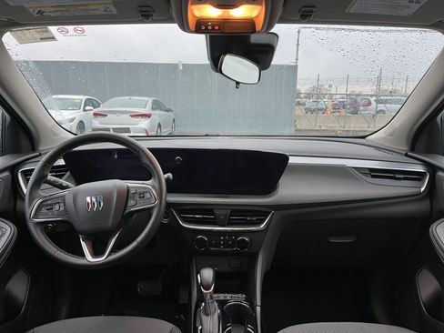 Used 2025 Buick Encore GX Preferred image 32