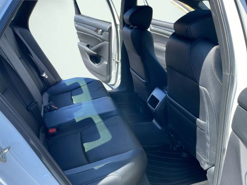 Used 2020 Honda Accord Sport image 20