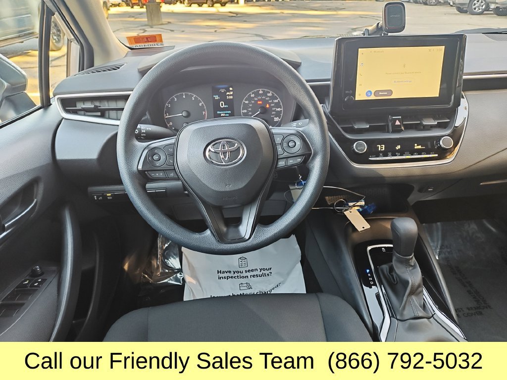 Used 2024 Toyota Corolla LE FWD image 14