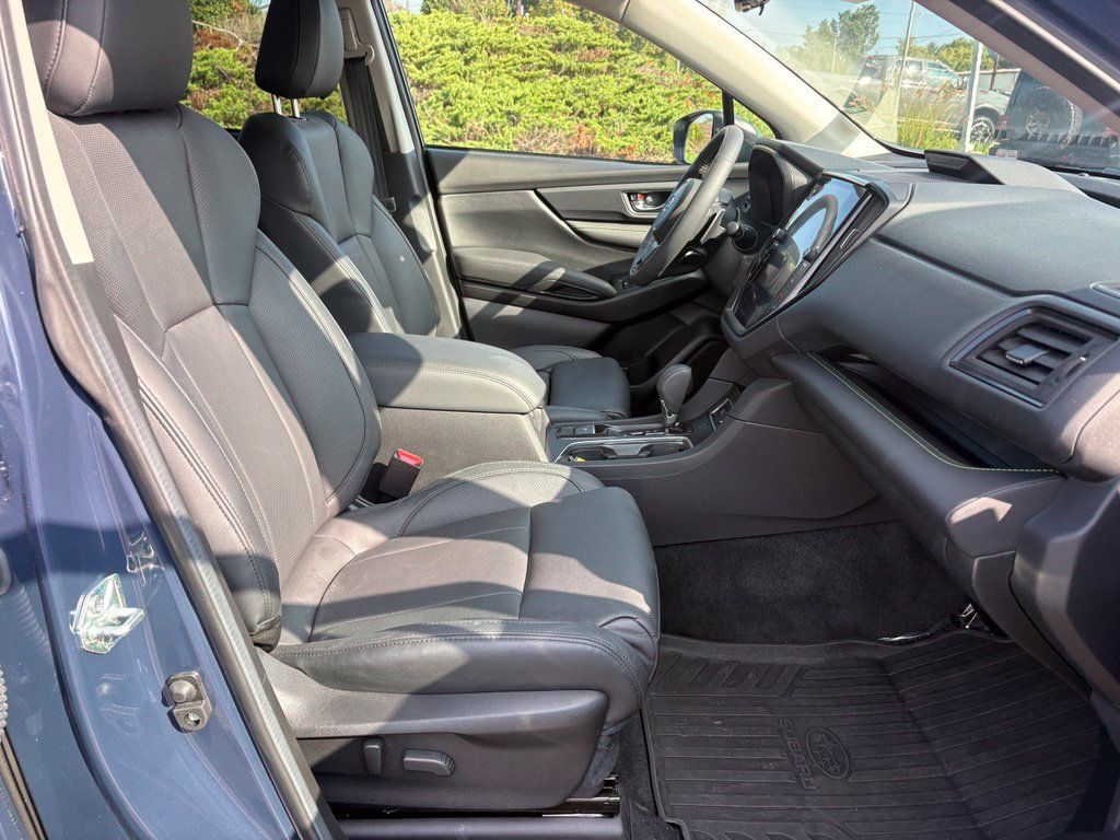 Used 2025 Subaru Ascent Bronze Edition AWD/4WD image 19