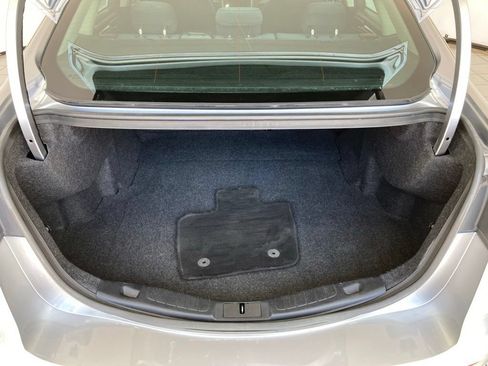 Used 2020 Ford Fusion SE FWD image 23