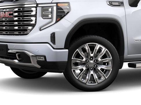 New 2026 GMC Sierra 1500 Denali w/ Denali Reserve Package AWD/4WD image 38