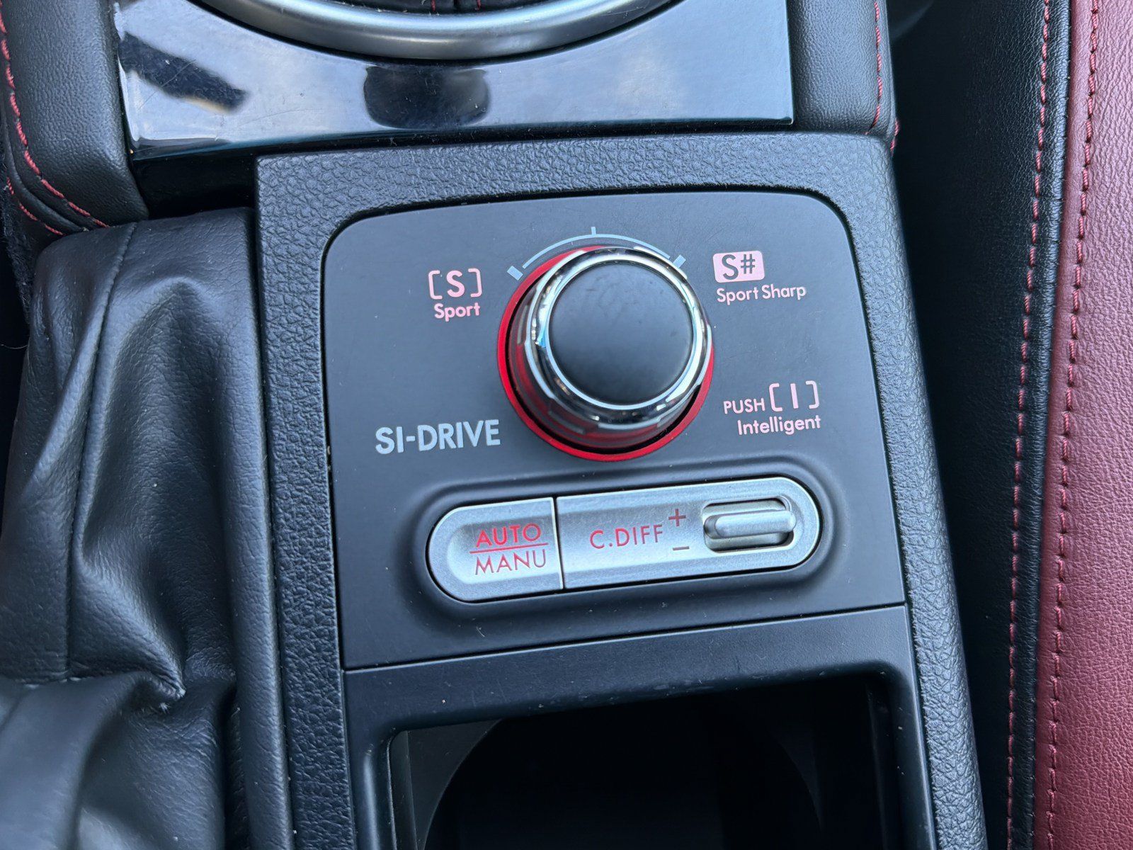 Used 2019 Subaru WRX STI AWD/4WD image 30