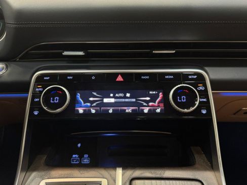 Used 2024 Genesis GV80 3.5T Prestige Signature w/ Security Package image 55