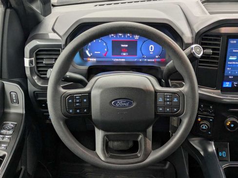 Used 2024 Ford F150 STX image 22