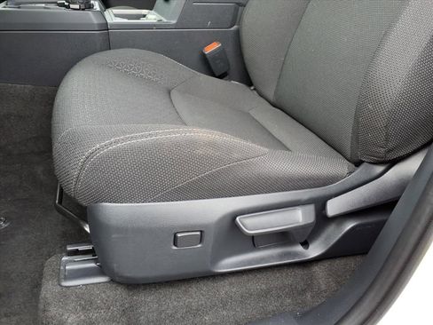 Certified 2025 Toyota 4Runner SR5 image 13