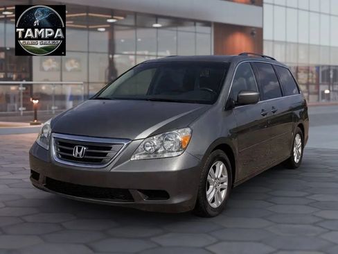 Used 2007 Honda Odyssey EX image 1