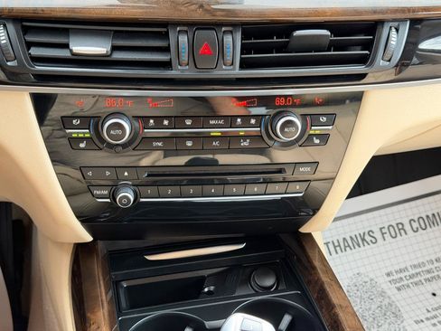 Used 2015 BMW X5 xDrive35i AWD/4WD image 67