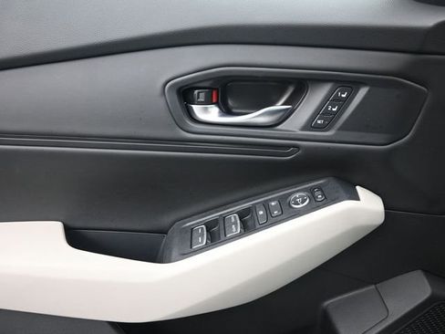 New 2026 Honda Accord EX-L image 27