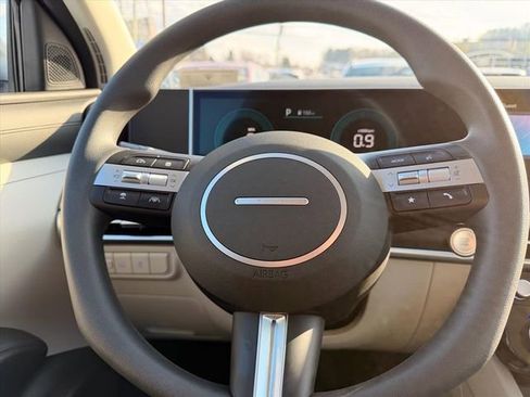 New 2026 Hyundai Tucson SEL image 16