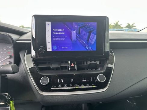 Used 2024 Toyota Corolla LE image 25