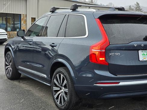 Used 2023 Volvo XC90 B6 Plus w/ Protection Package Premier image 51