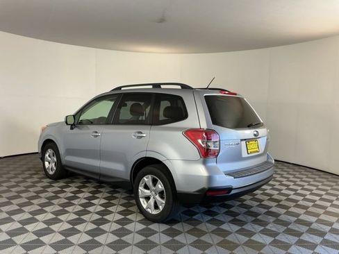 Used 2014 Subaru Forester 2.5i Premium w/ Popular Package #2 AWD/4WD image 7
