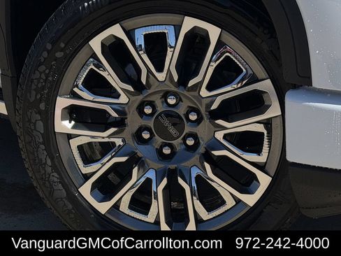 New 2026 GMC Sierra 1500 Denali Ultimate AWD/4WD image 9