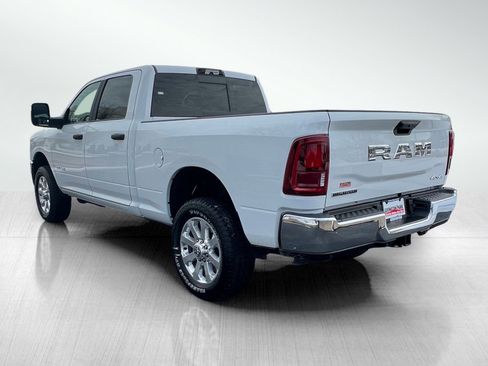 New 2026 RAM 2500 Big Horn image 7