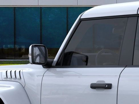 New 2025 Ford Bronco Raptor image 22