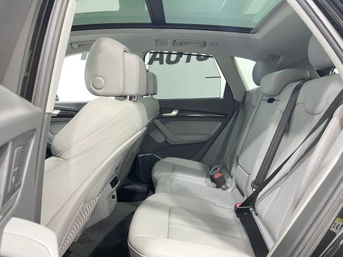 Used 2020 Audi Q5 2.0T Premium Plus w/ Premium Plus Package image 31