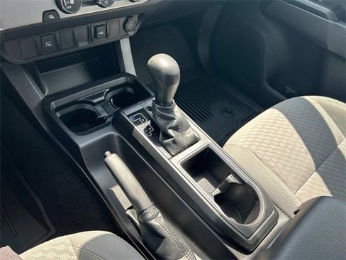 Used 2023 Toyota Tacoma SR image 22