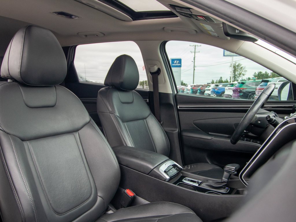 Used 2023 Hyundai Tucson SEL w/ Convenience Package FWD image 21