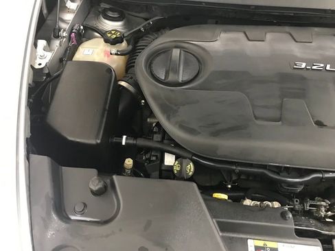 Used 2014 Jeep Cherokee Latitude image 38