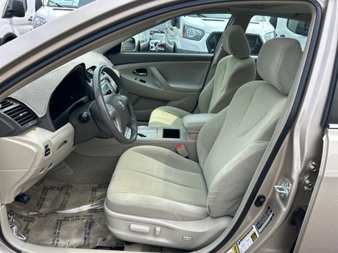 Used 2008 Toyota Camry Hybrid FWD image 9