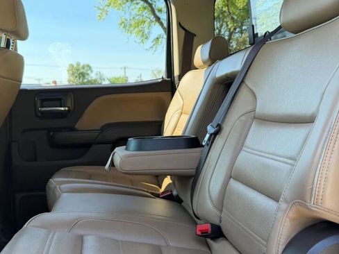 Used 2019 GMC Sierra 2500 Denali w/ Duramax Plus Package image 20