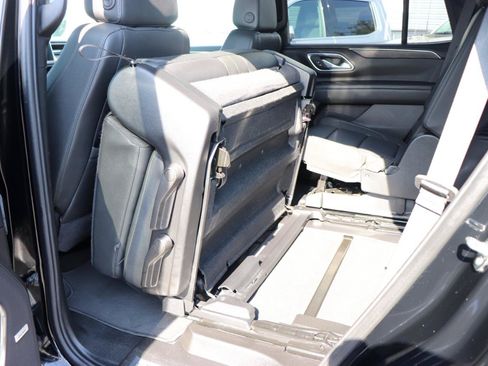 Used 2024 Chevrolet Tahoe LT AWD/4WD image 28