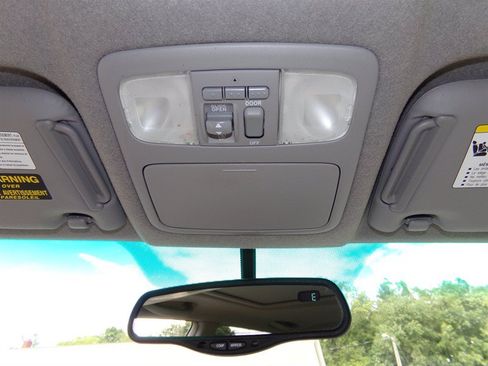 Used 2004 Toyota Highlander Limited AWD/4WD image 39