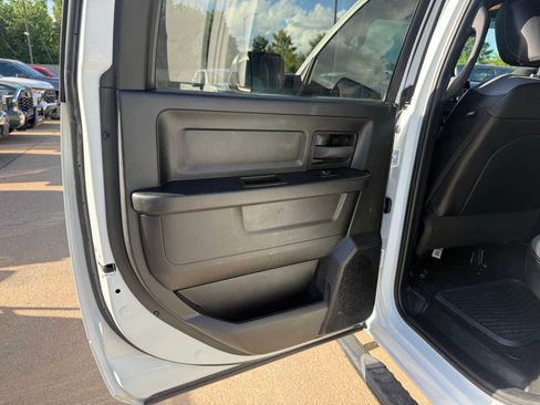 Used 2022 RAM 2500 Tradesman AWD/4WD image 14