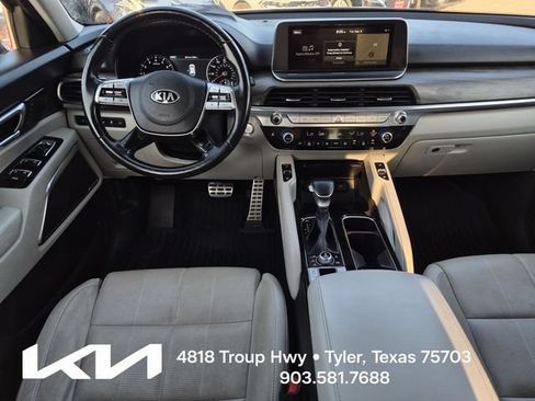 Used 2021 Kia Telluride SX AWD/4WD image 30