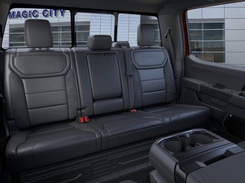 New 2025 Ford F150 Raptor image 11