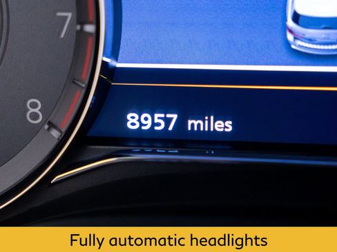 Used 2024 INFINITI QX80 Sensory AWD/4WD image 22