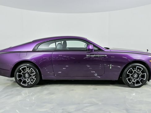 Used 2020 Rolls-Royce Wraith image 14