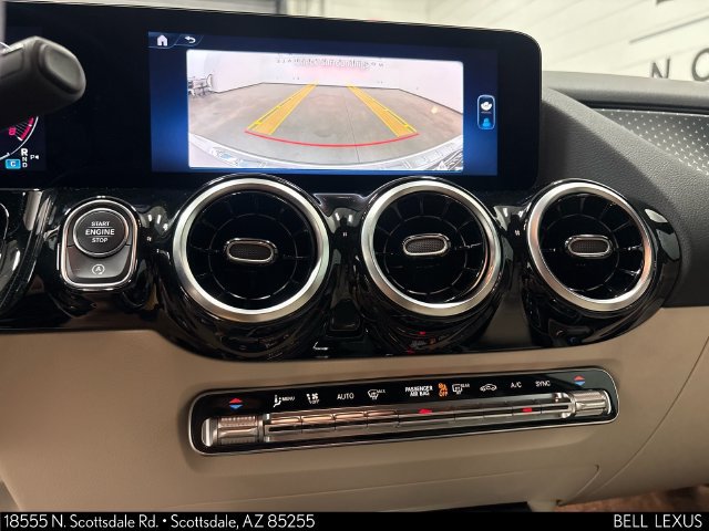 Used 2026 Mercedes-Benz GLA 250 image 24