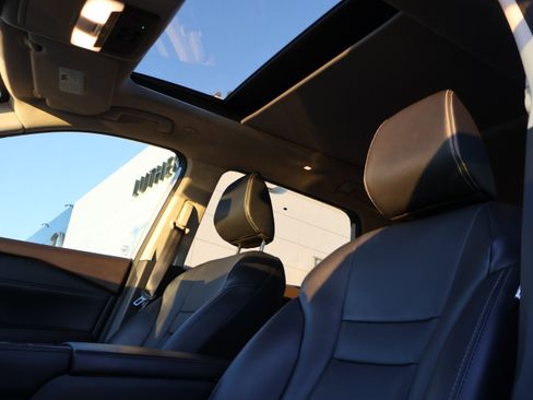 Used 2022 Nissan Rogue SL image 44