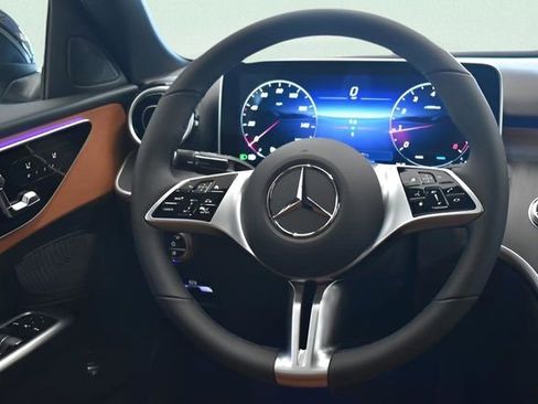 New 2026 Mercedes-Benz C 300 4MATIC Sedan image 27